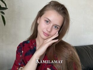 Kamilamay