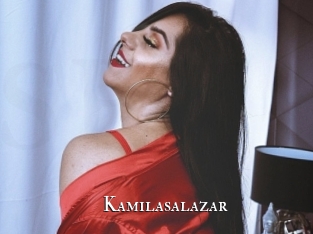 Kamilasalazar