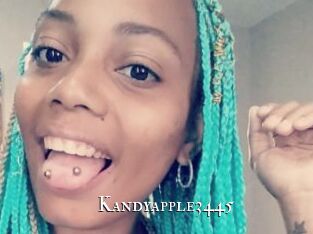 Kandyapple3445