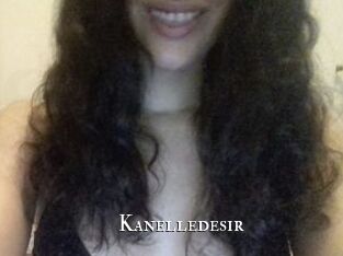 Kanelledesir