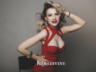 Karadivine