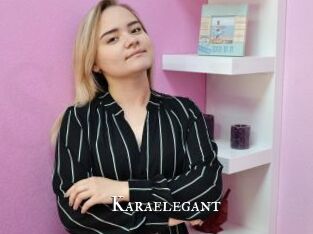 Karaelegant