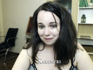 Karenfri