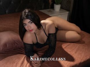 Karimecollins