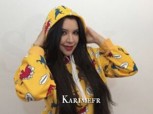 Karimefr