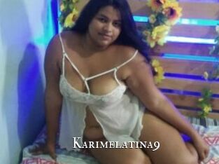 Karimelatina9