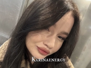 Karinaenergy