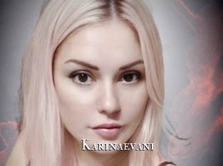 Karinaevani