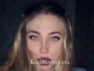 Karinasoboleva