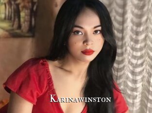 Karinawinston