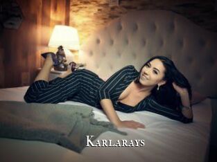 Karlarays