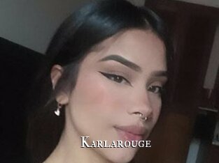 Karlarouge