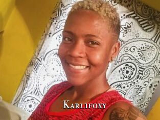 Karlifoxy