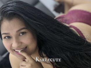 Karlycute