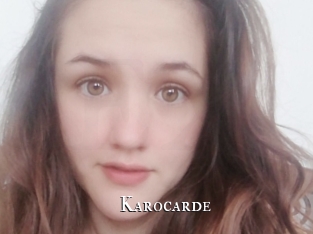 Karocarde