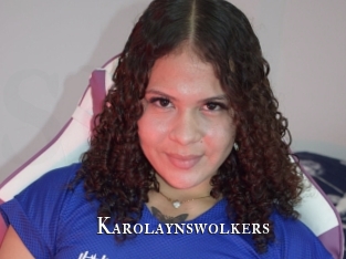 Karolaynswolkers