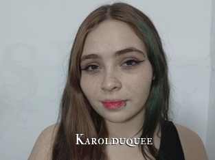 Karolduquee