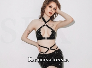 Karolinaconner