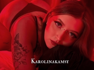 Karolinakamsy