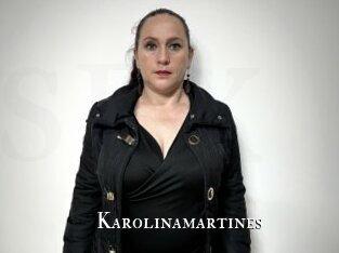 Karolinamartines