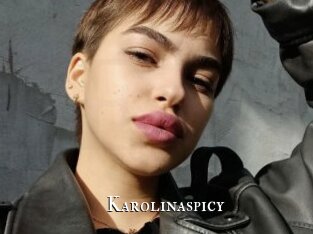 Karolinaspicy