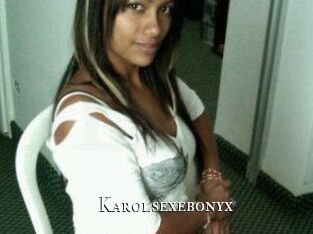 Karolsexebonyx