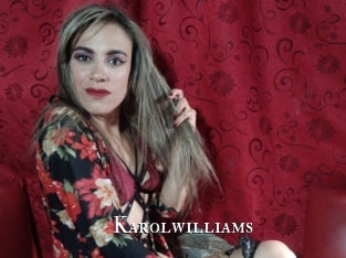 Karolwilliams