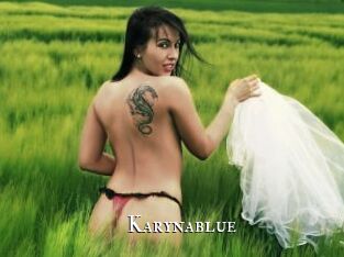 Karynablue