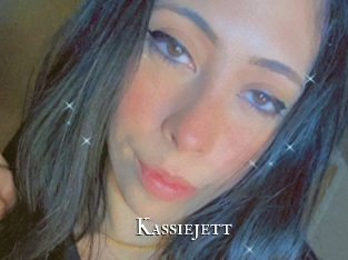 Kassiejett