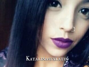 Katalinasexlatin