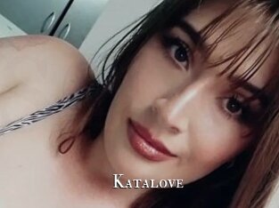 Katalove