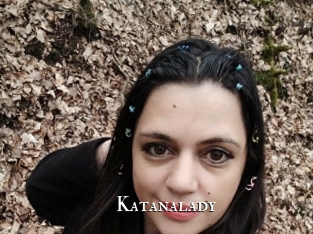 Katanalady