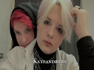 Kateandrene