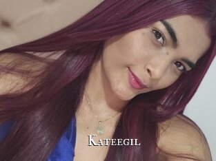 Kateegil