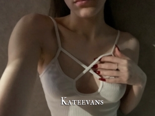 Kateevans