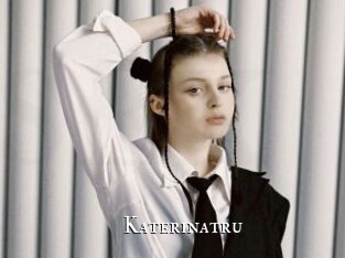 Katerinatru