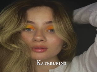 Katerubins