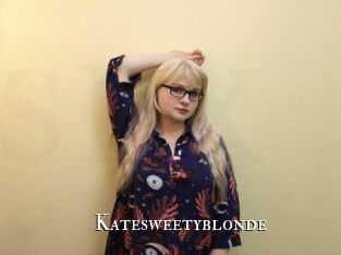 Katesweetyblonde