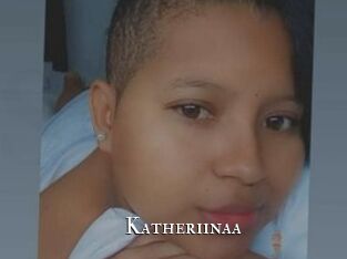 Katheriinaa