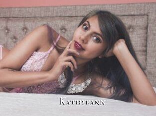 Kathyeann