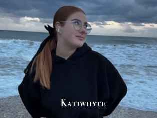 Katiwhyte