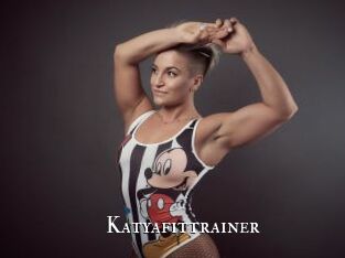 Katyafittrainer