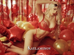 Kaylaminov