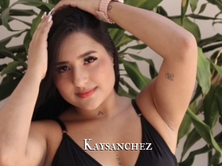 Kaysanchez