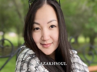 Kazakhsoul