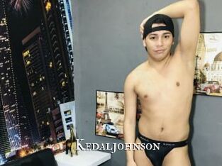 Kedaljohnson