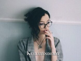 Keeleyenderby