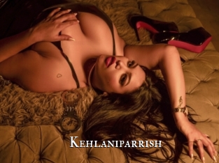 Kehlaniparrish