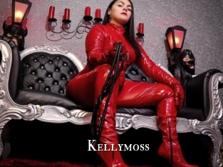 Kellymoss