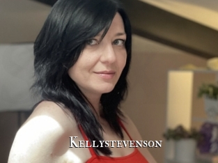 Kellystevenson